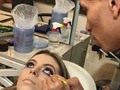 En las mejores manos... #makeup by #victorgutierrez #barranquilla #colombia #maquillaje #balayagehair #balayage 📲 3006134844