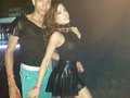De rumba con una amiga fenomenal @pat1co #barranquilla #livesclub