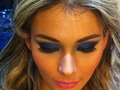 Maquillaje y peinado by me #victorgutierrezh #swisssalonspa #barranquilla #makeup #maquillaje #colombia