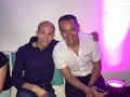 Que rico es verse con un gran amigo @hemelnorena en el coctel de @luiscagnas 🔝🔝🔝👍👍 #victorgutierrezh #barranquilla #coctel