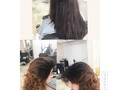 Estos son los resultados que me encanta ver cuando se trabaja con pasión y amor... 3006134844 #swisssalon #balayage #ombré #haircolor #barranquilla #swisssalon