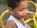Mi niño de hermoso 💚