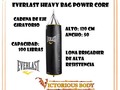 Tula Everlast heavy bag power core whatsapp 3006755661
