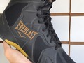 Llegaron !!! Tenis Ultímate Everlast  Numeración 38(7us) a 42(11 us) Inf 3006763365 . . . #everlast #mma #mmacolombia #boxeonacional #expofitness #bodytech #boxeocolombiano #boxeofemenino #boxeocolombia #mmatraining #modaenelgimnasio