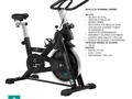 Regala Salud…regala Vida 🤩🤩 Spinning Urbino marca Sportfitness  $849.990 Disponible para entrega inmediata   . . #obsequiosparanavidad #comprasonline #comprasnavideñas #expofitness #sportfitness #papanoel #comprascolombia #spinning