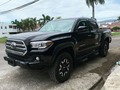 Toyota Tacoma TRD Off Road 2016 Financiamiento disponible con muchas facilidades de pagos, recibimos vehículos como parte de inicial, Garantía de motor y transmisión.   Contacto: Víctor Mendez. 829-843-6560