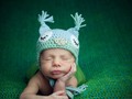 WhatsApp para citas 04142904351 . Este gorrito también está 😁