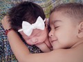 #YoTeCuido  - #reciennacido #bebe #fotosdebebe #fotosreciennacido #caracas #fotodeldia #amor #victorpinedafotografia #bebes #hermanos  - El número para contacto 04142904351