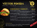 @victorpinedamorefood  . Activos por aquí con lo mejor para ustedes . Escriban al 04142904351 o sigan el enlace en la Bio para más detalles . Delivery a toda Caracas