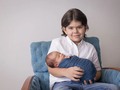 #YoTeCuido . Citas o más información para sesión de recién nacidos  0414 290 4351