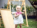 Ella no lo hacía para mí . Pero yo estaba allí...  . En 30 años hablamos princesa...