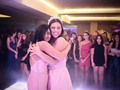 15 años Cada etapa en la vida nos va dejando momentos imborrables . Gracias por dejarme ser parte de su bella historia y dejar huella con ustedes