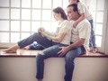 Feliz día a todos los padres... Y recuerden👆🏻 Padre es el que cría, el que cuida, el que atiende a los chamos, el que corrige, el que enseña, el que los carga dormidos de una cama a otra, el que les dice que se coman todo porque es importante, el que hace tareas del colegio, el que madruga y se activa llueve, truene o relampaguee Padre es el que abraza y no les pone #reggaeton 🤣 Padre es el que canta sana sana colita de rana 🐸 Padre no es una palabra de 5 letras... Padre es un estado del ser donde las cosas se ganan 🫂 Feliz día a los míos