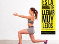 Seguir adelante y no parar! . . . . . #VidaSanaRecomienda #HumorVidaSana #Healthy #Saludable #Fitness #Ejercicio #Wellness #AlimentosSaludables #Gym #Motivation #Motivacion #PierdePeso #Training #Entrenamiento #MejoraTuVida #Colombia #NoExcuses #FitnessWorld #tuesday #colombia #goals #fit #fitfood #fitlife