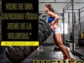 La voluntad es lo mas importante! . . . . #VidaSanaRecomienda #HumorVidaSana #Healthy #Saludable #Fitness #Ejercicio #Wellness #AlimentosSaludables #Gym #Motivation #Motivacion #ñfitlifeñ #Training #Entrenamiento #MejoraTuVida #Colombia #NoExcuses #FitnessWorld #tuesday #colombia #goals #fit #fitfood #fitlife