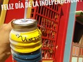 Feliz día ! Mi Venezuela hermosa, ya se acerca el día en que serás libre de nuevo 🙋 FELIZ 5 DE JULIOO 🎉🎊