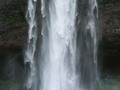 Seljalandsfoss. Hamragarðar, Iceland. 2022.