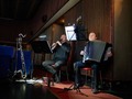 Akkordeonfestival 2023: Stummfilm-Matinée mit Alexander Shevchenko & Maciej Golebiowski im Filmcasino 📸 @nico