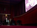 Akkordeonfestival 2023: Stummfilm-Matinée mit Heidelinde Gratzl & Melissa Coleman im Filmcasino 📸 @nico
