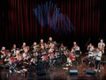Akkordeonfestival 2023: Walletschek & Großmütterchen Hatz im Theater Akzent 📸 @nico