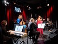 Akkordeonfestival 2023: Che Tango in der Sargfabrik 📸 @nico