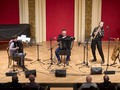 Akkordeonfestival 2023: trio akk:zent im @ehrbarsaal.wien  📸 @nico