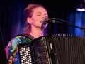 Akkordeonfestival 2023: Marlies Fürst @maola.music im Schutzhaus Zukunft 📸 @nico