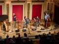 Akkordeonfestival 2023: Anita Obwegs Quintetto im @ehrbarsaal.wien  📸 @nico