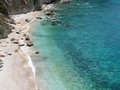 Filikuri Beach. Himarë, Albania. 2023.