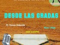 ENTREVISTA YOMAR VALENTIN 🎙🇵🇷⚾️   Sigue nuestra nueva Temporada de Entrevistas con el Segmento “DESDE LAS GRADAS” Versión:  El Beisbol del Pueblo ⚾️🇵🇷 Hoy tenemos en entrevista 🎙 a Yomar Valentin ⚾️🇵🇷🔥  - INF. que juega en el @beisboldoblea con los @atenienses  - Tiene experiencia como jugador profesional - Vamos a traer su historia, desarrollo y logros en el Beisbol!  Luego de las 7:30PM!   EN VIVO! Por nuestra página La Academia Deportiva Facebook. NO TE PIERDAS ESTA GRAN ENTREVISTA ⚾️🇵🇷  Auspiciadores: -Flow Hair Style Todo tipo de recortes, lavado de cabellos, cejas, barbas; comunícate al 787-557-7369 📲  Ubicado en la carretera #1 al lado de la Coopertiva la Cidreña  #dobleaa#baseballpodcast#podcast#puertorico#beisbol#latino#likesforlike#followforfollowback