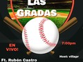 ENTREVISTA Rubén Castro CAMPEÓN BATE 2022 @elrubycastro04 🎙🇵🇷⚾️   Sigue nuestra nueva Temporada de Entrevistas con el Segmento “DESDE LAS GRADAS” Versión:  El Beisbol del Pueblo ⚾️🇵🇷 Hoy tenemos en entrevista 🎙 a Rubén Castro ⚾️🇵🇷🔥  - ReCeptor que juega en el @beisboldoblea con los @azucarerosaa  - Tiene experiencia como jugador profesional - Vamos a traer su historia, desarrollo y logros en el Beisbol!  Luego de las 7:00pm ⏰    EN VIVO! Por nuestra página La Academia Deportiva Facebook. NO TE PIERDAS ESTA GRAN ENTREVISTA ⚾️🇵🇷  Auspiciadores: -Sabores Cayetano  Sabrosas Paellas y Pasta Bar en VIVO! Llámalos al 787-317-9758 📲  De Cayey, P.R.   #ElVilla #LaBiblia