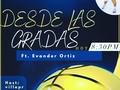 ENTREVISTA EVANDER ORTIZ 🎙🇵🇷🏀  Sigue nuestra nueva Temporada de Entrevistas con el Segmento “DESDE LAS GRADAS” Hoy tenemos en entrevista 🎙 a Evander Ortiz (@evanderjoel ) 🏀🇵🇷🔥 -Baloncelista Profesional puertorriqueño, que juega con los @carolinagigantesbsn Gigantes de Carolina en el @bsnpr BSN 🇵🇷🏀 - Vamos a traer su historia, desarrollo y logros en el Baloncesto !!  Luego de las 8:30pm ⏰    EN VIVO! Por nuestra página La Academia Deportiva Facebook. NO TE PIERDAS ESTA GRAN ENTREVISTA 🇵🇷  Auspiciadores: - @perezssportbar  TU SPOT FAVORITO!! Llámalos al 939-687-1082 📲 Cidra, P.R. @optimesports Atuendo de Camepeones 939-285-0265 @creacionespariseo a la hora de crear y decorar los #1, CONTÁCTALOS 787-586-3221  #bsn#baloncesto#puertorico#podcast#likeforlikes#followforfollowback#pr#puertorico#carolina#gigantes#bsn#bsnpr#playoffs#latino#boricua#caribe#nicaragua#baloncestonicaragua#profesional#baloncelista