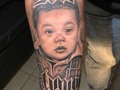 Tatuando en Panama 🇵🇦 Cuidad de David Apartir del 21 de febrero Ciudad de Panamá hasta el 1 de Marzo. Seminario de Realismo Sombra 20 de febrero más información @rubricaestudio 62450569 Alexis Marin #tattoo #portraittattoo @cheyenne_tattooequipment @panamacityinkfest #cheyene