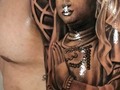 No paramos ni en cuarentena señores!! Por aquí les dejo algunos de los tatuajes realizados en este mes y un adelanto de mi próximo tema “La Oración “ espero les guste #tattoo #tattoos @cheyenne_tattooequipment @arte #musictrap