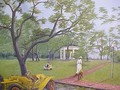 New artwork for sale! - "Lafitte National Historical Park" - fineartamerica