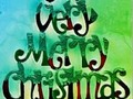 New artwork for sale! - "A Very Merry Bluish Greenish Tree" - fineartamerica