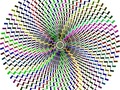 New artwork for sale! - "Spiral Mandala" - fineartamerica