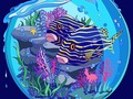 New artwork for sale! - "Fish Bowl" - fineartamerica