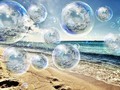 New artwork for sale! - "Ocean Pop Bubble Dreams" - fineartamerica