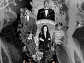 New artwork for sale! - "Addams Family Portrait" - fineartamerica
