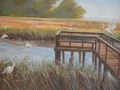 New artwork for sale! - "Florida Wetlands" - fineartamerica