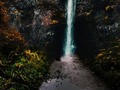 New artwork for sale! - "Refreshing Waterfall" - fineartamerica