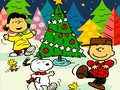 New artwork for sale! - "Merry Christmas Charlie Brown" - fineartamerica
