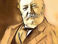 New artwork for sale! - "William H Taft" - fineartamerica