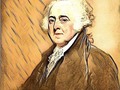 New artwork for sale! - "John Adams" - fineartamerica