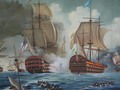 New artwork for sale! - "The Battle of Trafalgar" - fineartamerica