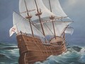 New artwork for sale! - "Spanish Galleon" - fineartamerica