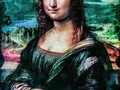 New artwork for sale! - "Mona Lisa" - fineartamerica