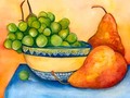 New artwork for sale! - "Fruit of the Litter" - fineartamerica