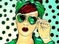 Art of the Day: "Retro Mom". Buy at: